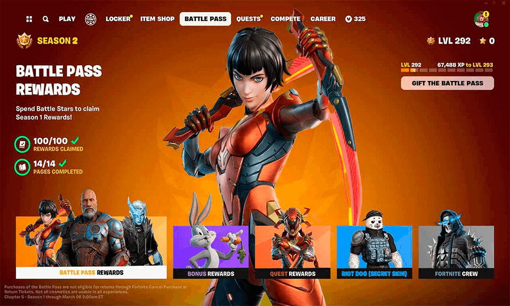 Odabir gaming bonusa 2