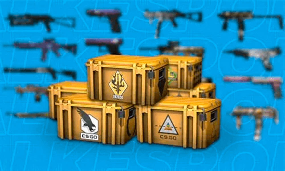 Odabir gaming bonusa 3