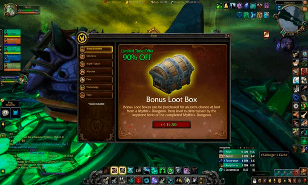 Odabir gaming bonusa 4